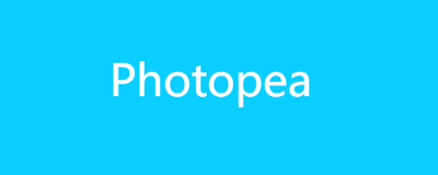 Docker私有化部署photopea在线版ps
